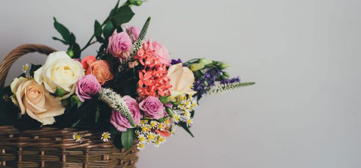 Le Marché aux Fleurs